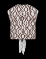 Freequent blouse 208226-LAVISCO-BL