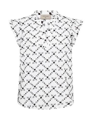 Freequent blouse 208319-ALISA-BL