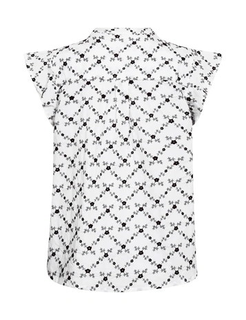Freequent blouse 208319-ALISA-BL