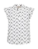 Freequent blouse 208319-ALISA-BL
