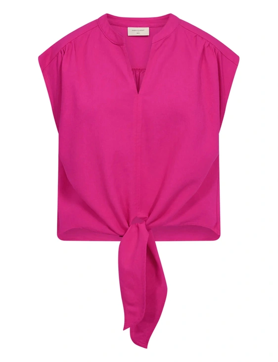 Freequent blouse 208320-LAVISCO-BL