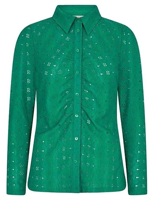 Freequent blouse often-bl