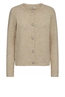 Freequent gebreid vest 203182-LOUISA-CAR