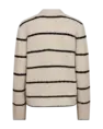 Freequent gebreid vest 205191-HARA-CAR