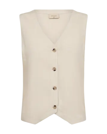 Freequent gilets 204830-LAVARA-WA