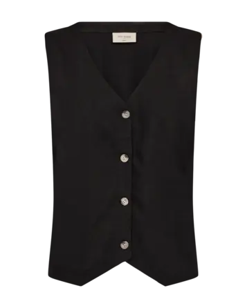 Freequent gilets 204830-LAVARA-WA