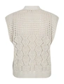 Freequent gilets 206074-LIMBO WA