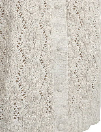 Freequent gilets 206074-LIMBO WA
