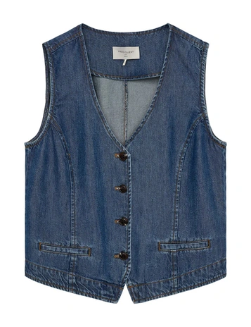 Freequent gilets 207008-milo-wa