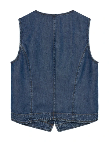Freequent gilets 207008-milo-wa