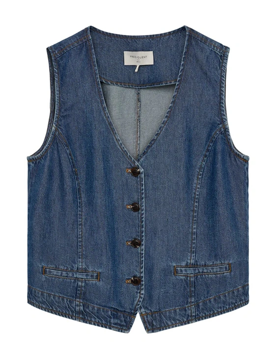 Freequent gilets 207008-milo-wa