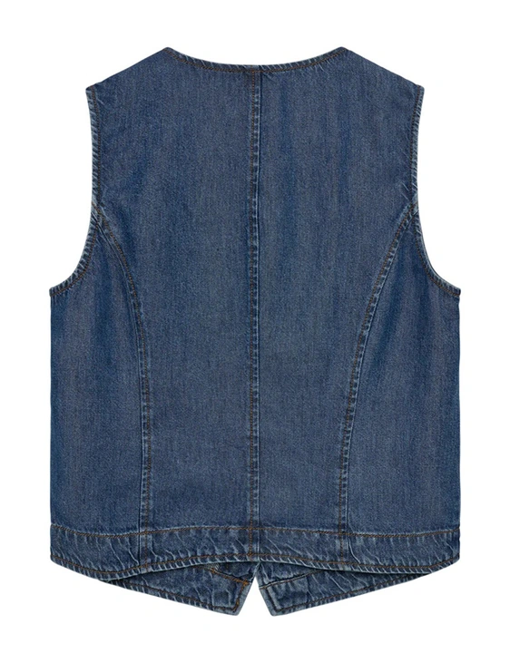 Freequent gilets 207008-milo-wa