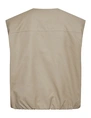 Freequent gilets 207721-canawa