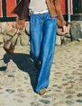 Freequent jeans 206334-milo-pa