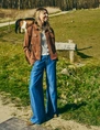 Freequent jeans 206334-milo-pa