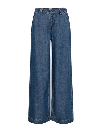 Freequent jeans 206334-milo-pa