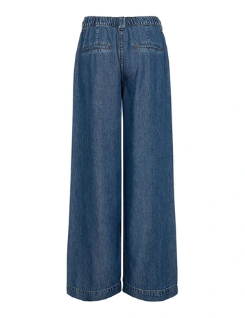 Freequent jeans 206334-milo-pa
