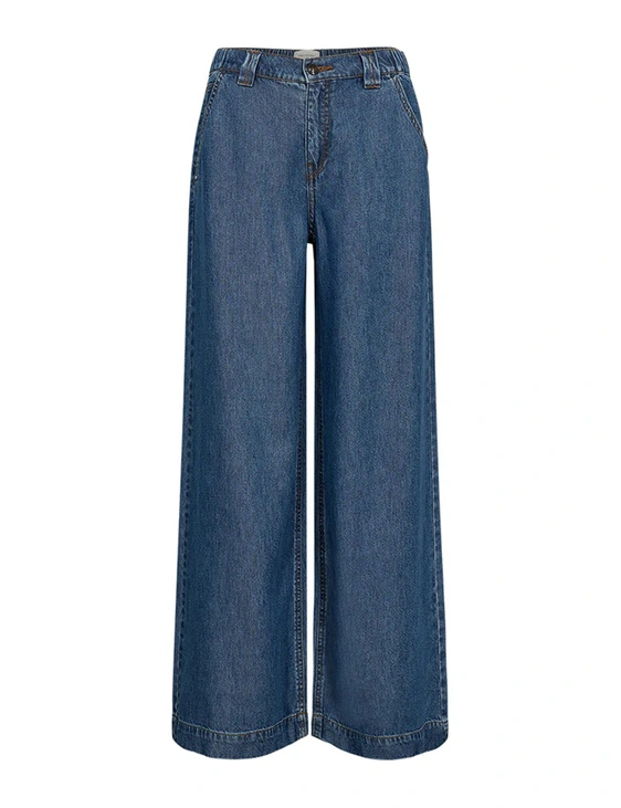 Freequent jeans 206334-milo-pa