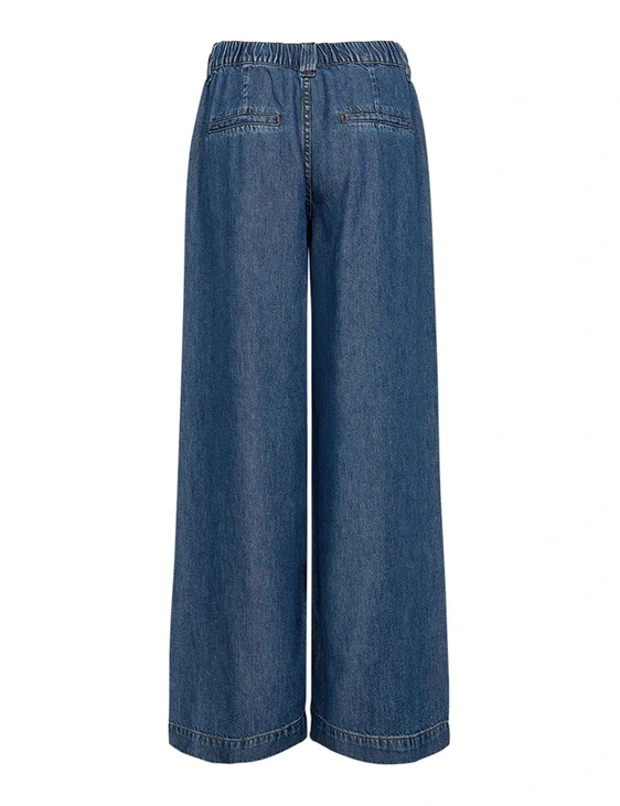 Freequent jeans 206334-milo-pa