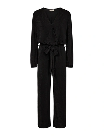 Freequent jumpsuits 205157-GLITT-JUMP