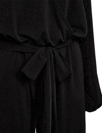 Freequent jumpsuits 205157-GLITT-JUMP