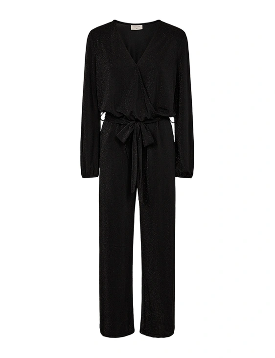 Freequent jumpsuits 205157-GLITT-JUMP