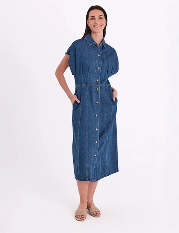 Freequent jurk 207629-ALIA-DR