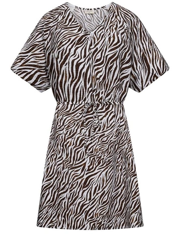 Freequent jurk 208113-MELE-DRESS
