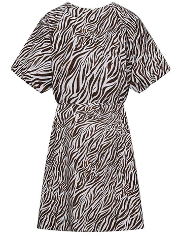 Freequent jurk 208113-MELE-DRESS