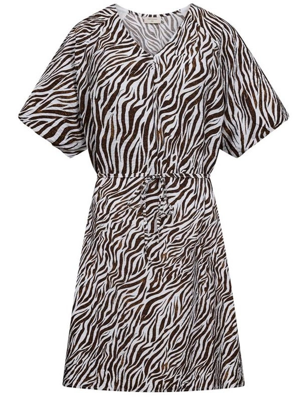 Freequent jurk 208113-MELE-DRESS
