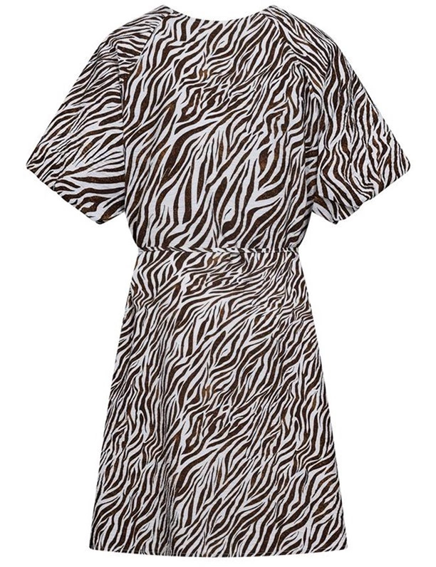 Freequent jurk 208113-MELE-DRESS