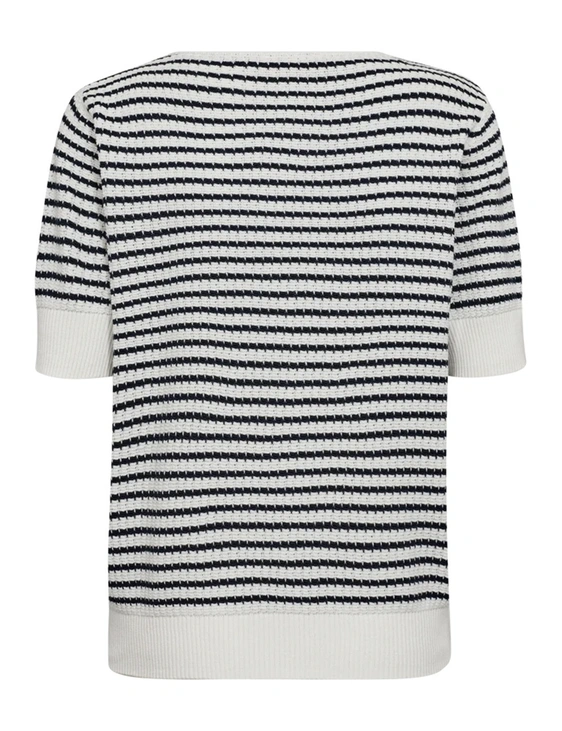 Freequent midi jurken 205790-Dodo-pu