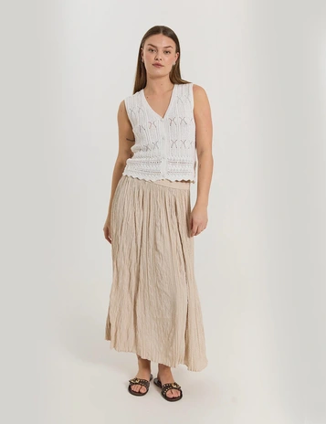Freequent midi rok 205898-NELLO SK