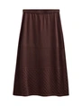 Freequent midi rok 208314-LUCKY-SKIR