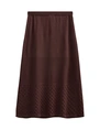 Freequent midi rok 208314-LUCKY-SKIR