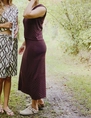 Freequent midi rok 208314-LUCKY-SKIR