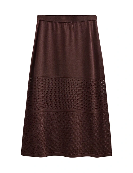 Freequent midi rok 208314-LUCKY-SKIR
