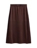 Freequent midi rok 208314-LUCKY-SKIR
