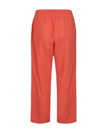 Freequent pantalons 124620-LAVA-ANKLE