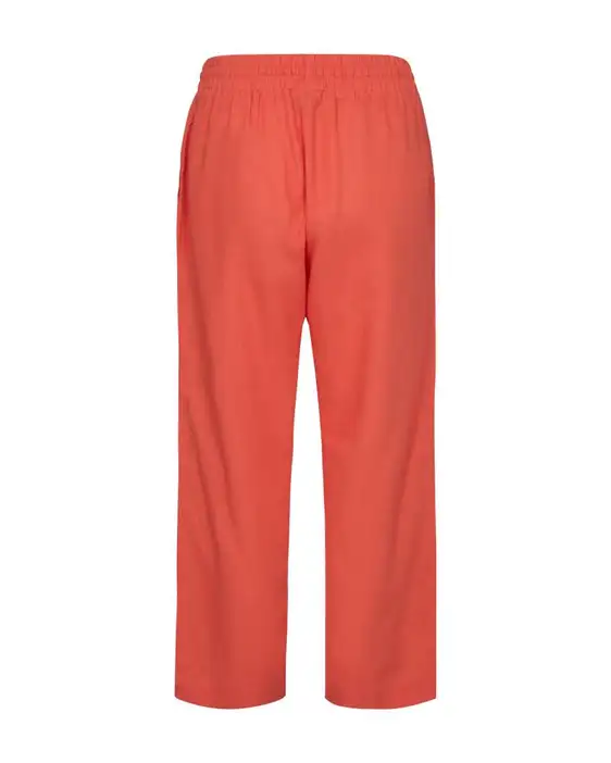 Freequent pantalons 124620-LAVA-ANKLE