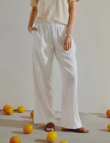 Freequent pantalons 127405-LAVA-PA