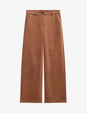 Freequent pantalons 207764-duvapa