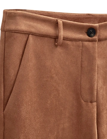 Freequent pantalons 207764-duvapa