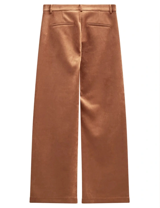 Freequent pantalons 207764-duvapa