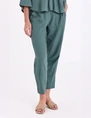 Freequent pantalons 207877-LAVA-PA