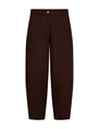 Freequent pantalons 207877-LAVA-PA