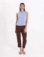 Freequent pantalons 207877-LAVA-PA