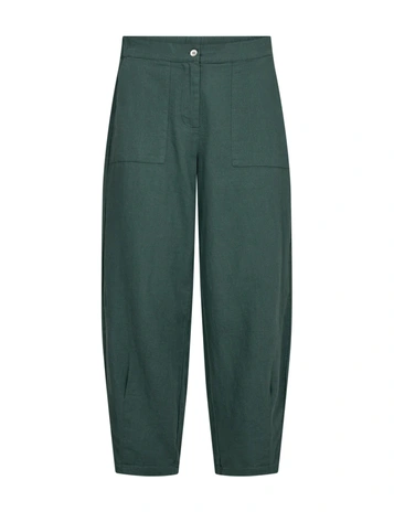 Freequent pantalons 207877-LAVA-PA
