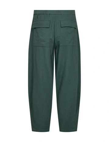 Freequent pantalons 207877-LAVA-PA