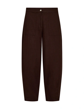 Freequent pantalons 207877-LAVA-PA
